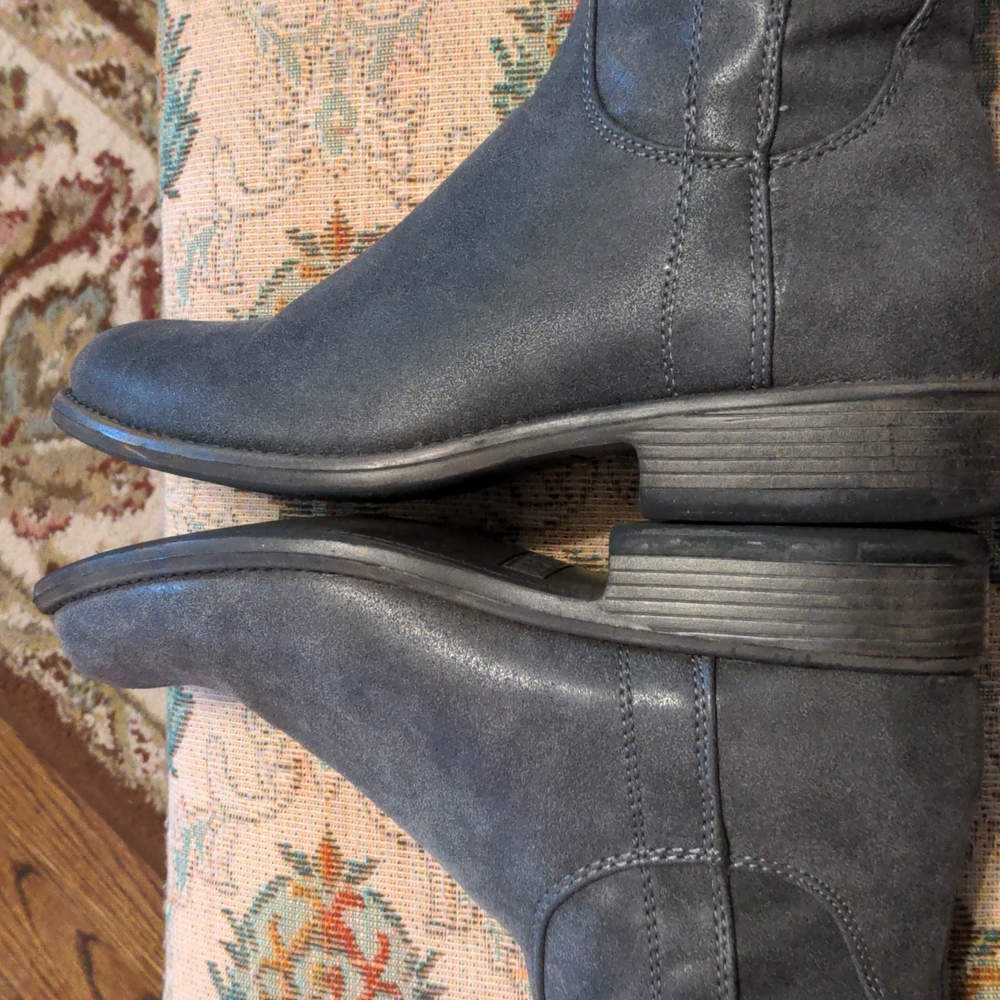 Unr8ed Boots - Picture 9 of 10